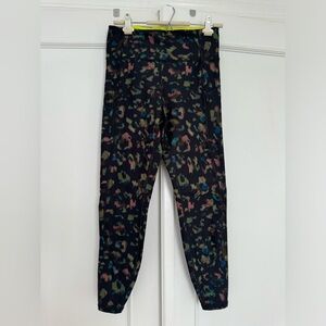 Athleta Rainier Insulated Running Tights